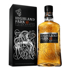 
            
                Load image into Gallery viewer, Highland Park 12 Year Scotch Whisky 750mL
            
        