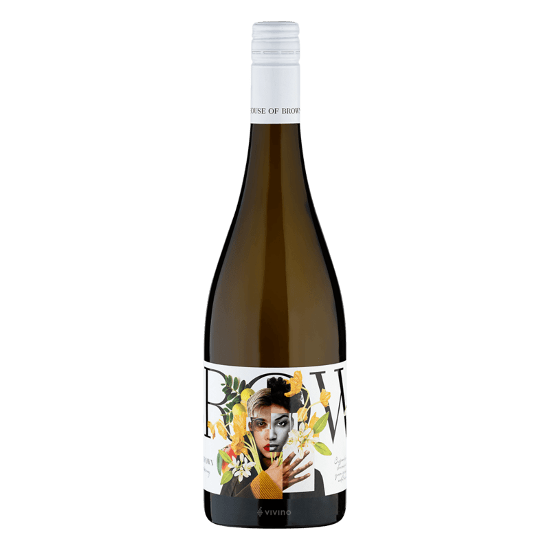 
            
                Load image into Gallery viewer, House of Brown California Chardonnay 750mL
            
        
