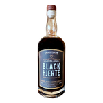 Laurel Canyon Black Hjerte Barrel- Aged Coffee Liqueur 750mL