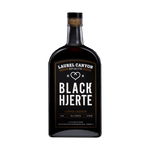 Laurel Canyon Black Hjerte Coffee Liqueur 750mL