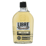 Libre Añejo Tequila 750mL