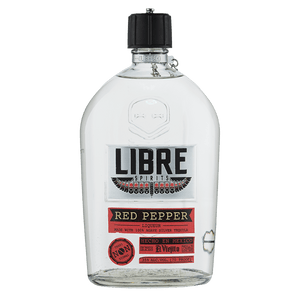Libre Spirits Red Pepper Liqueur 750mL