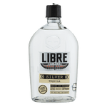 Libre Spirits Silver Tequila 750mL