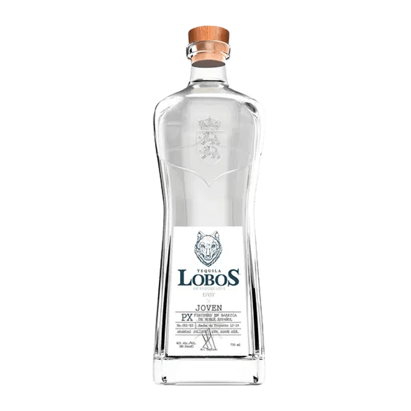 
            
                Load image into Gallery viewer, Lobos 1707 Joven Tequila 750mL
            
        