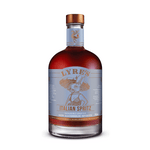 Lyre's Italian Spritz Non-Alcoholic Spirit 700mL