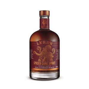 Lyre's Spiced Cane Spirit Non-Alcoholic Spirit 700mL