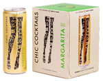 Chic Cocktails: The Margarita 4 Pack