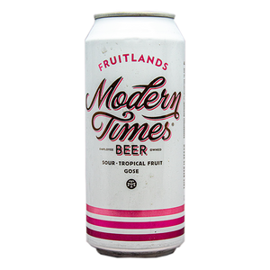 
            
                Load image into Gallery viewer, Modern Times Fruitland Sour IPA 16.oz
            
        