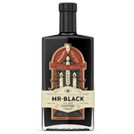 Mr. Black Mezcal Cask Coffee Liqueur 750mL
