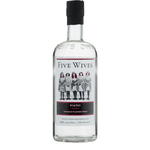 Ogden's Own Distillery Sinful Cinnimon Vodka 750ml buy online great american craft spirits