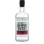 Ogden's Own Distillery Five Wives Vodka 750ml buy online great american craft spirits