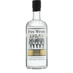 Ogden's Own Distillery Heavenly Vodka 750ml buy online great american craft spirits