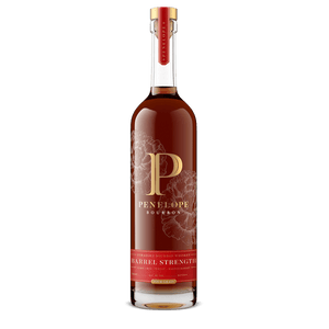 
            
                Load image into Gallery viewer, Penelope Bourbon Barrel Strength 750mL
            
        