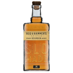 Rod & Hammer's Slo Stills Straight Bourbon Whiskey 750mL