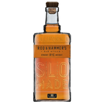 Rod & Hammer's Slo Stills Straight Rye Whiskey 750mL