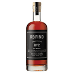 Re:Find Rye Whiskey 750ml