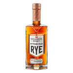 Sagamore Spirit Reserve Series 8 Year Old Rye Whiskey 750mL