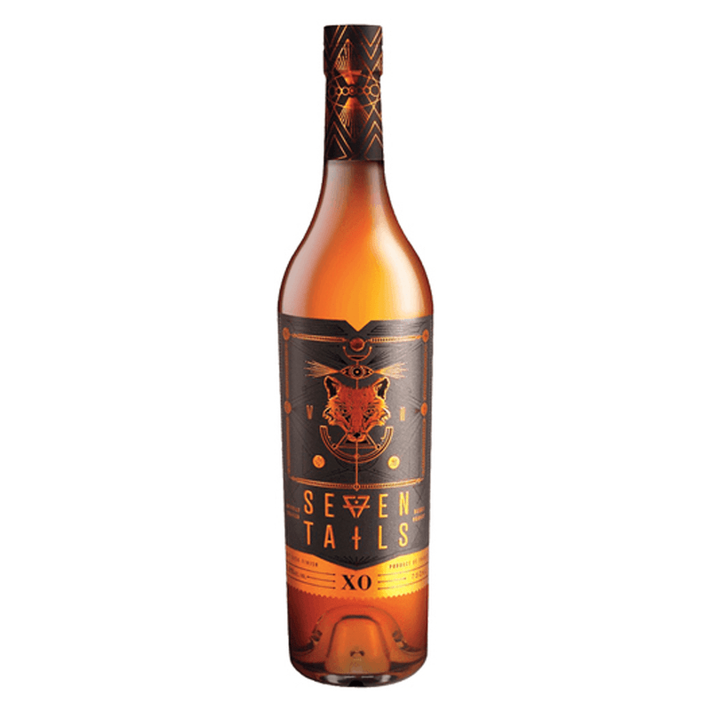 
            
                Load image into Gallery viewer, Seven Tails Brandy XO 750ml
            
        