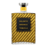 Solento Organic Tequila Anejo 750mL