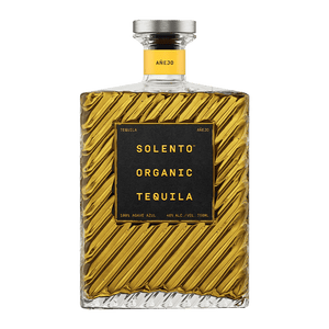 
            
                Load image into Gallery viewer, Solento Organic Tequila Anejo 375mL
            
        