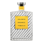 Solento Organic Tequila Blanco 750mL