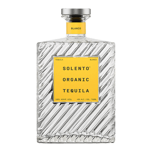 
            
                Load image into Gallery viewer, Solento Organic Tequila Blanco 375mL
            
        