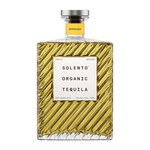 Solento Organic Tequila Reposado 375mL