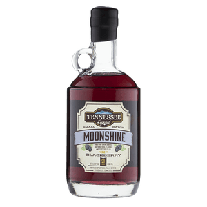 
            
                Load image into Gallery viewer, Tennessee Legend Blackberry Moonshine 750mL great american craft spirits buy online
            
        