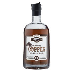 
            
                Load image into Gallery viewer, Tennessee Legend Coffee Whiskey 750mL buy online great american craft spirits
            
        