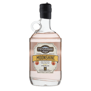 
            
                Load image into Gallery viewer, Tennessee Legend Peach Moonshine 750mL
            
        