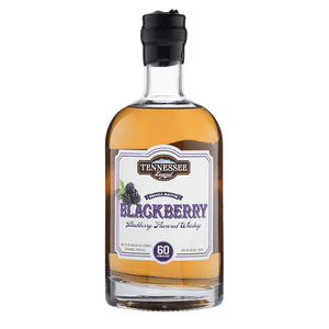 
            
                Load image into Gallery viewer, Tennessee Legend Blackberry Whiskey 750mL buy online great american craft spirits
            
        