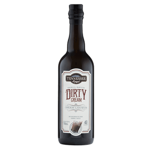 
            
                Load image into Gallery viewer, Tennessee Legend Dirty Cream Liqueur 750mL buy online great american craft spirits
            
        
