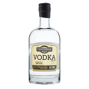 
            
                Load image into Gallery viewer, Tennessee Legend Vodka 750mL
            
        