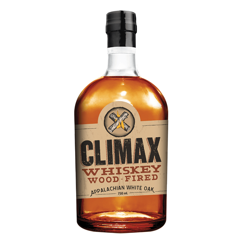 TIM SMITH's CLIMAX WOOD-FIRED WHISKEY 750ml buy online