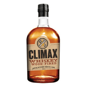 TIM SMITH's CLIMAX WOOD-FIRED WHISKEY 750ml buy online