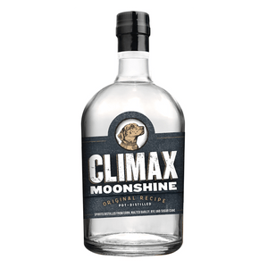 TIM SMITH's CLIMAX MOONSHINE  750ml buy online