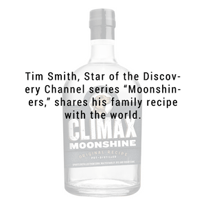 Tim Smith's Climax Moonshine 750ml