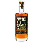 Traverse City Whiskey Co. XXX Straight Bourbon 750mL