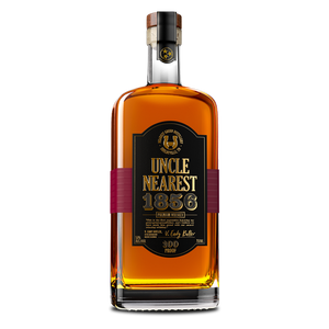 
            
                Load image into Gallery viewer, Uncle Nearest 1856 Premium Aged Whiskey 750ml
            
        