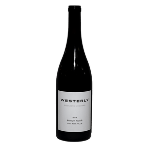 
            
                Load image into Gallery viewer, Westerly Fiddlestix Pinot Noir 2019 750mL
            
        