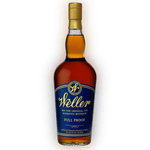 Weller Full Proof Kentucky Straight Bourbon Whiskey 750mL