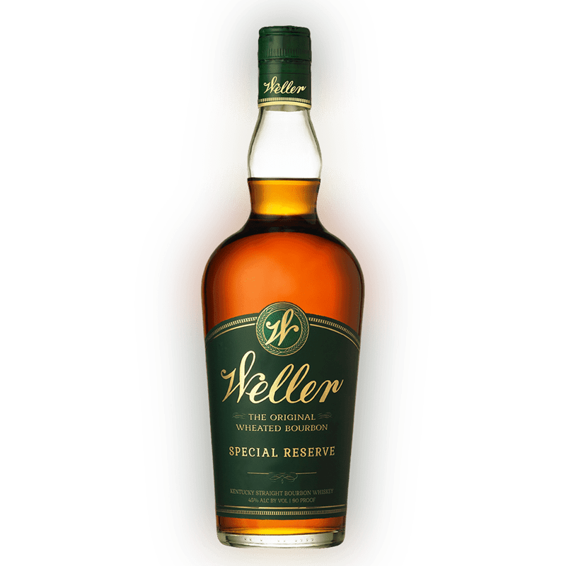 Weller Special Reserve Bourbon Whiskey 750mL
