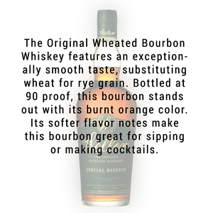 
            
                Load image into Gallery viewer, Weller Special Reserve Bourbon Whiskey 750mL
            
        