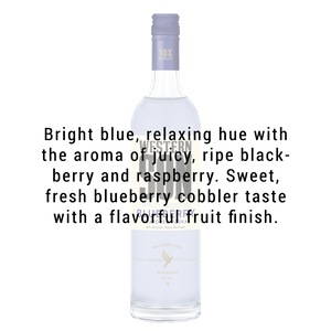 
            
                Load image into Gallery viewer, Western Son Blueberry Vodka 1L
            
        