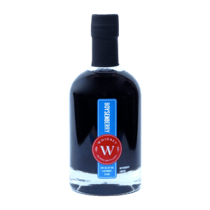Whidbey Island Distillery Boysenberry Liqueur 375mL