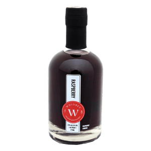 
            
                Load image into Gallery viewer, Whidbey Island Distillery Raspberry Liqueur 375mL
            
        