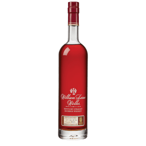 William Larue Weller Kentucky Straight Bourbon Whiskey 750mL