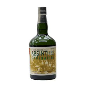 Absinthe Ordinaire Liqueur 750mL