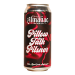 Almanac Pillow Talk Pilsner 16.oz