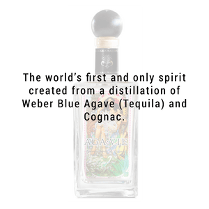 
            
                Load image into Gallery viewer, Aga Vie Agave Spirit 750mL
            
        